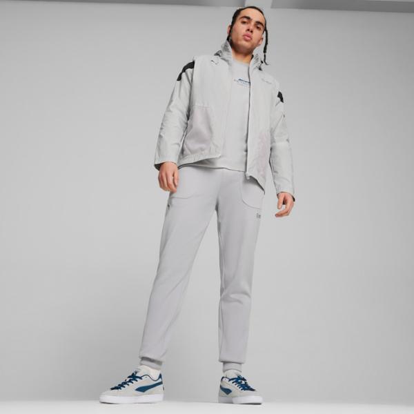 Pantaloni sportivi pentru bărbați Puma Mapf1 Sweatpants, Cc XXL/ Silver photo 5