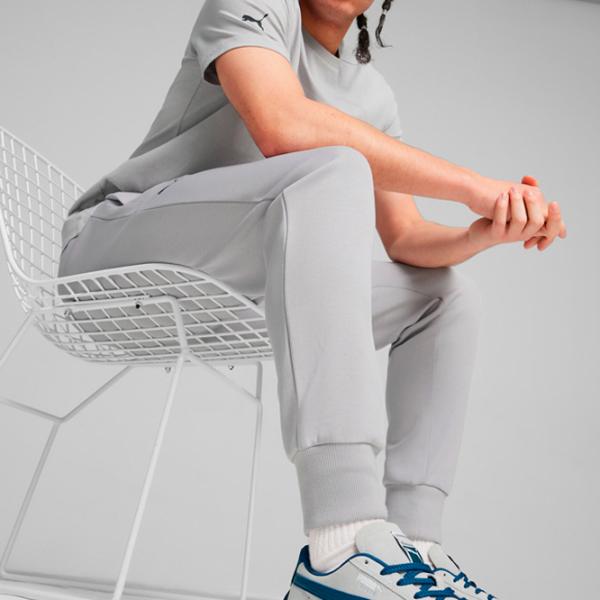 Pantaloni sportivi pentru bărbați Puma Mapf1 Sweatpants, Cc XXL/ Silver photo 6