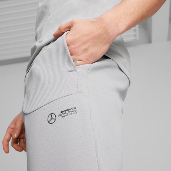 Pantaloni sportivi pentru bărbați Puma Mapf1 Sweatpants, Cc XXL/ Silver photo 7