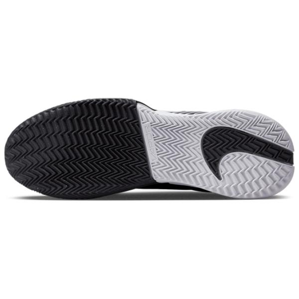 Adidași pentru bărbați Nike M Zoom Vapor Pro 2 Cly 43/ Black photo 6