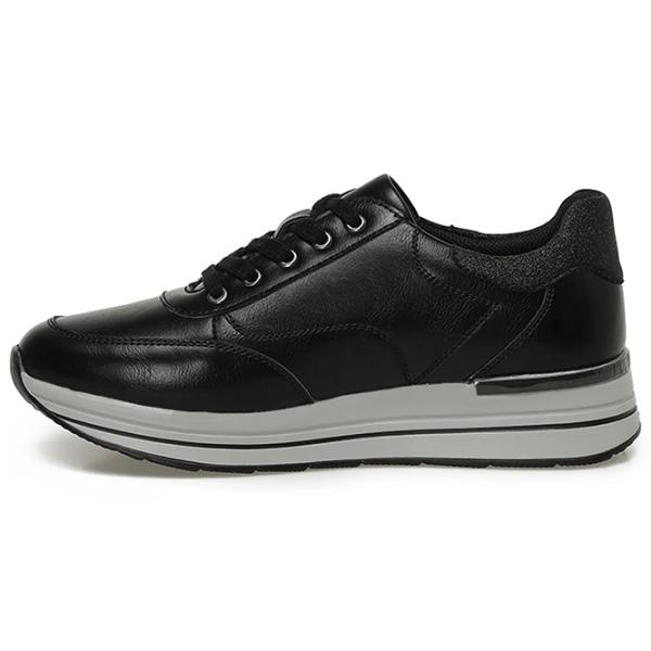 Кроссовки для женщин Polaris Shoes 322510.Z Весна/ Черный photo 2