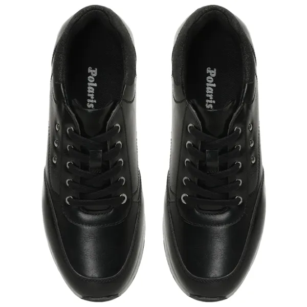 Кроссовки для женщин Polaris Shoes 322510.Z Весна/ Черный photo 4