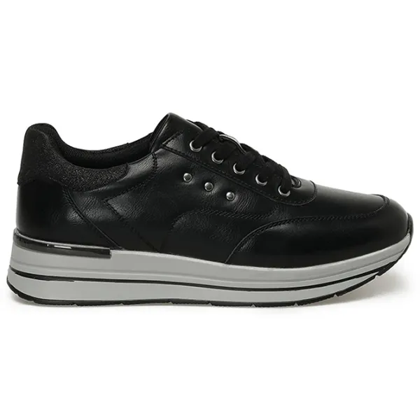 Adidași pentru femei Polaris Shoes 322510.Z Primăvară/ Black photo 3 Adidași pentru femei Polaris Shoes 322510.Z Primăvară/ Black photo 3