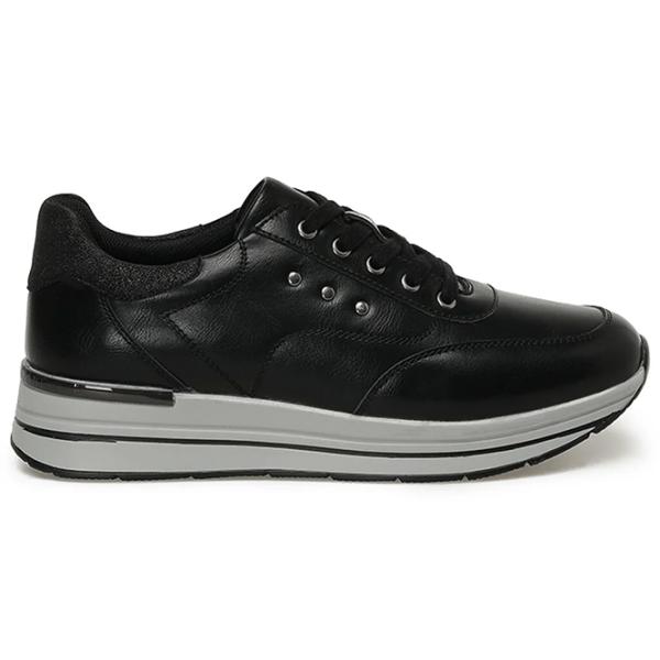 Adidași pentru femei Polaris Shoes 322510.Z Primăvară/ Black photo 3 Adidași pentru femei Polaris Shoes 322510.Z Primăvară/ Black photo 3