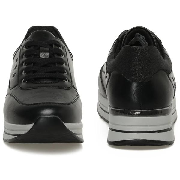 Кроссовки для женщин Polaris Shoes 322510.Z Весна/ Черный photo 5 Кроссовки для женщин Polaris Shoes 322510.Z Весна/ Черный photo 5