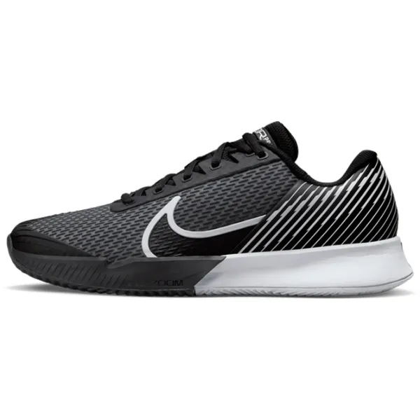Adidași pentru bărbați Nike M Zoom Vapor Pro 2 Cly 44.5/ Black photo 2