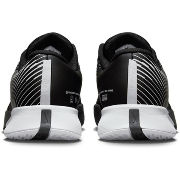 Adidași pentru bărbați Nike M Zoom Vapor Pro 2 Cly 44.5/ Black photo 5