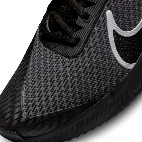 Adidași pentru bărbați Nike M Zoom Vapor Pro 2 Cly 44.5/ Black photo 7