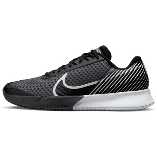 Adidași pentru bărbați Nike M Zoom Vapor Pro 2 Cly 45/ Black photo 2
