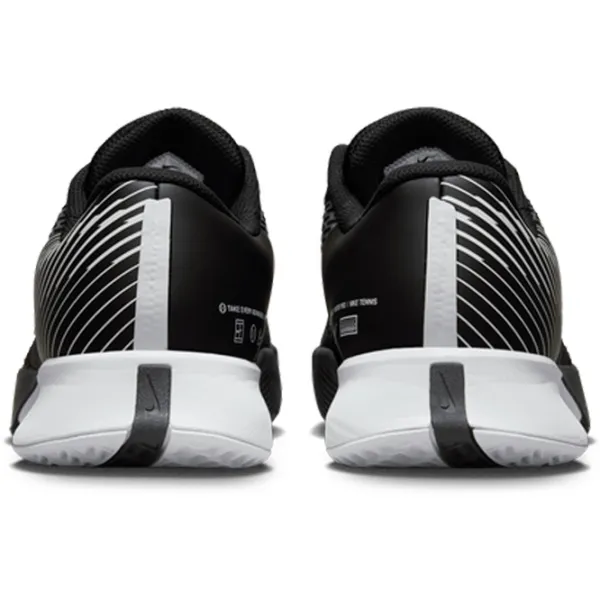 Adidași pentru bărbați Nike M Zoom Vapor Pro 2 Cly 45/ Black photo 5