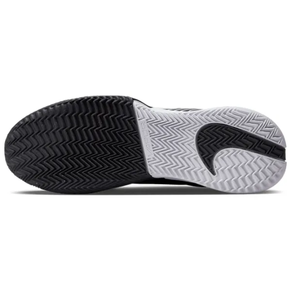 Adidași pentru bărbați Nike M Zoom Vapor Pro 2 Cly 45/ Black photo 6