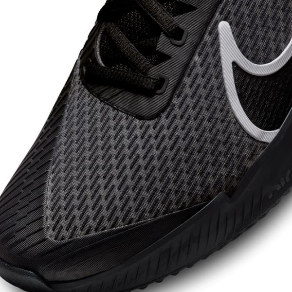 Adidași pentru bărbați Nike M Zoom Vapor Pro 2 Cly 45/ Black photo 7