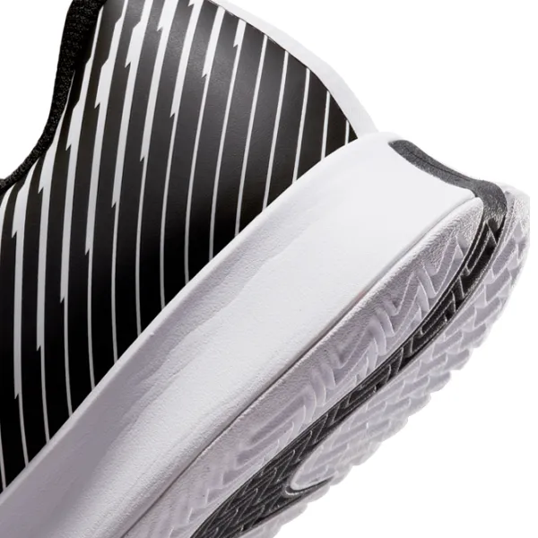 Adidași pentru bărbați Nike M Zoom Vapor Pro 2 Cly 45.5/ Black photo 8