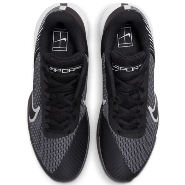Adidași pentru bărbați Nike M Zoom Vapor Pro 2 Cly 46/ Black photo 4