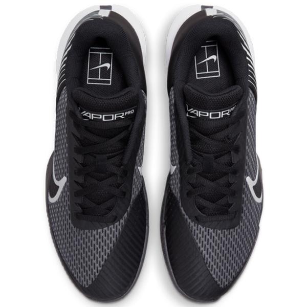 Adidași pentru bărbați Nike M Zoom Vapor Pro 2 Cly 46/ Black photo 4