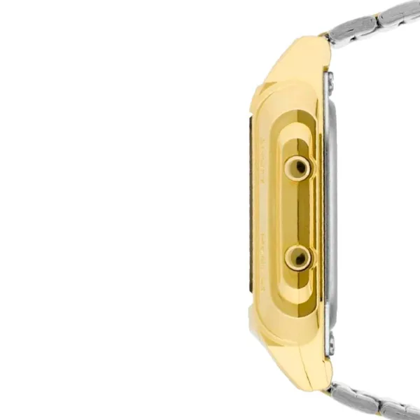 Наручные часы для мужчин Casio DB-360GN-9A Кварцевый/ 43 мм photo 2