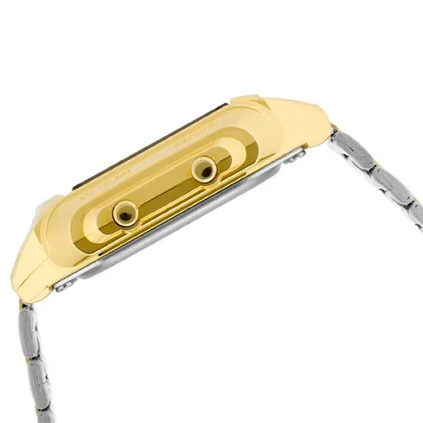 Наручные часы для мужчин Casio DB-360GN-9A Кварцевый/ 43 мм photo 3