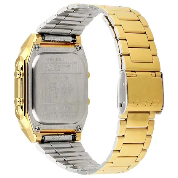 Наручные часы для мужчин Casio DB-360GN-9A Кварцевый/ 43 мм photo 4