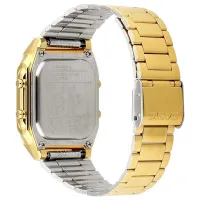 Ceas de mână pentru bărbați Casio DB-360GN-9A Cuarț/ 43 mm photo 4