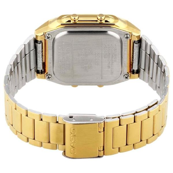 Наручные часы для мужчин Casio DB-360GN-9A Кварцевый/ 43 мм photo 5