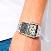 Ceas de mână pentru bărbați Casio DBC-32D-1A Cuarț/ 50 mm photo 4
