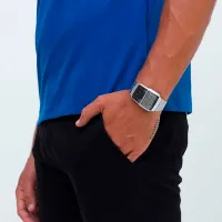 Ceas de mână pentru bărbați Casio DBC-32D-1A Cuarț/ 50 mm photo 5