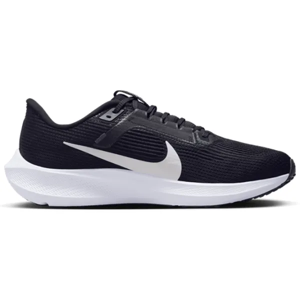 Adidași pentru bărbați Nike Air Zoom Pegasus 40 40.5/ Black photo 3 Adidași pentru bărbați Nike Air Zoom Pegasus 40 40.5/ Black photo 3