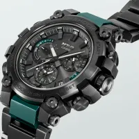 Ceas de mână pentru bărbați Casio MTG-B3000BD-1A2ER Cuarț/ 52 mm photo 2