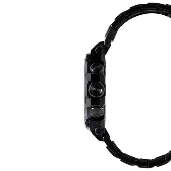 Наручные часы для мужчин Casio MTG-B3000BD-1A2ER Кварцевый/ 52 мм photo 4