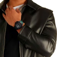 Ceas de mână pentru bărbați Casio MTG-B3000BD-1A2ER Cuarț/ 52 mm photo 7