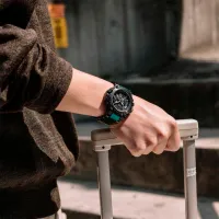 Ceas de mână pentru bărbați Casio MTG-B3000BD-1A2ER Cuarț/ 52 mm photo 8