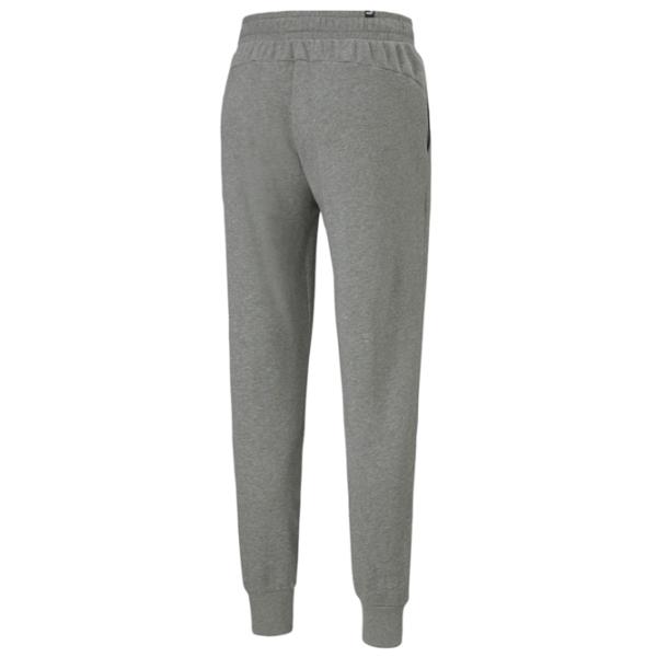 Спортивные брюки для мужчин Puma Ess Logo Pants Tr Cl S / Серый photo 2