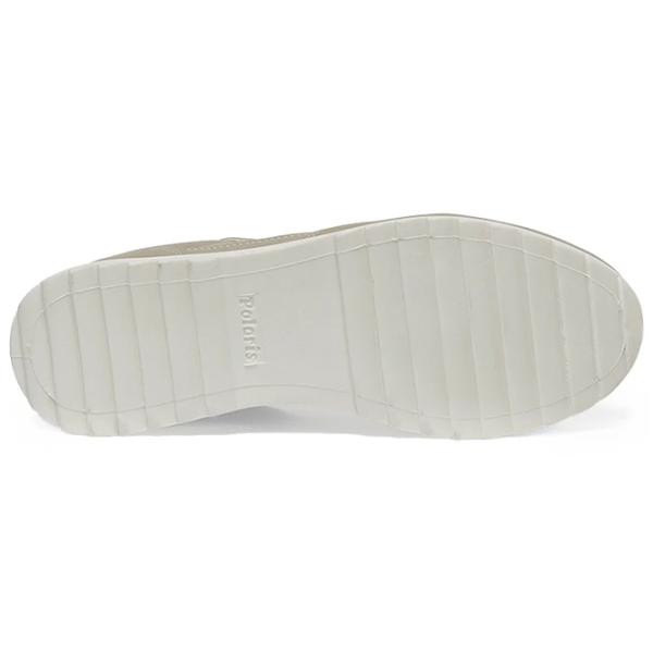 Adidași pentru femei Polaris Shoes 322529.Z Primăvară/ Beige photo 6