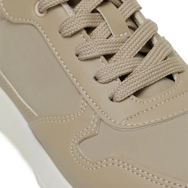 Adidași pentru femei Polaris Shoes 322529.Z Primăvară/ Beige photo 7