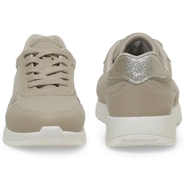 Кроссовки для женщин Polaris Shoes 322529.Z Весна/ Бежевый photo 5 Кроссовки для женщин Polaris Shoes 322529.Z Весна/ Бежевый photo 5