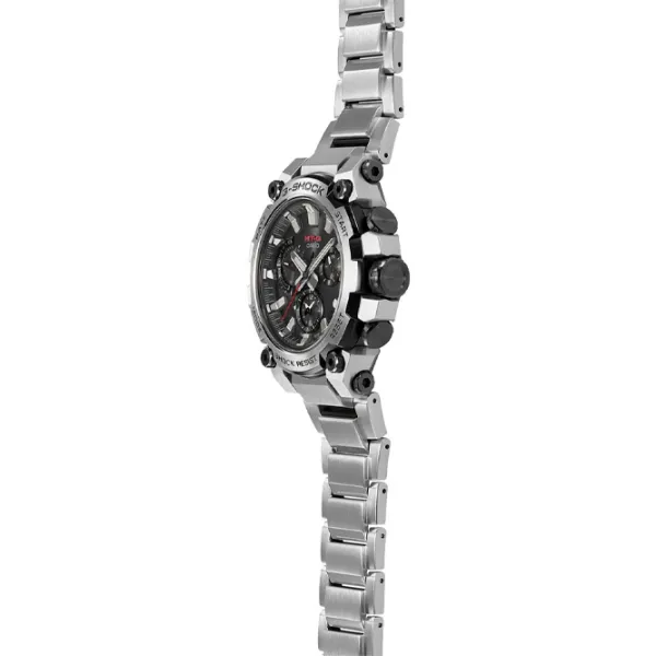 Наручные часы для мужчин Casio MTG-B3000D-1A9ER Кварцевый / 52 мм photo 4