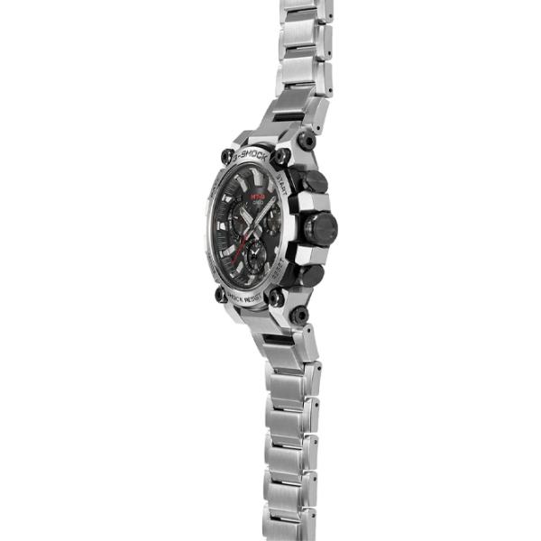 Наручные часы для мужчин Casio MTG-B3000D-1A9ER Кварцевый / 52 мм photo 4