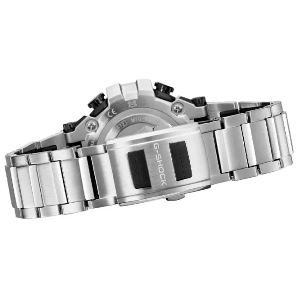 Наручные часы для мужчин Casio MTG-B3000D-1A9ER Кварцевый / 52 мм photo 5