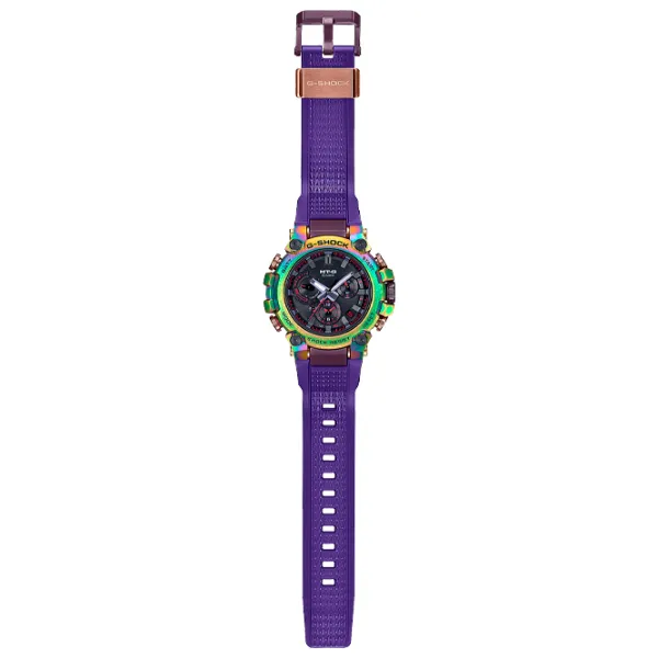 Наручные часы для мужчин Casio MTG-B3000PRB-1AER Кварцевый/ 52 мм photo 3