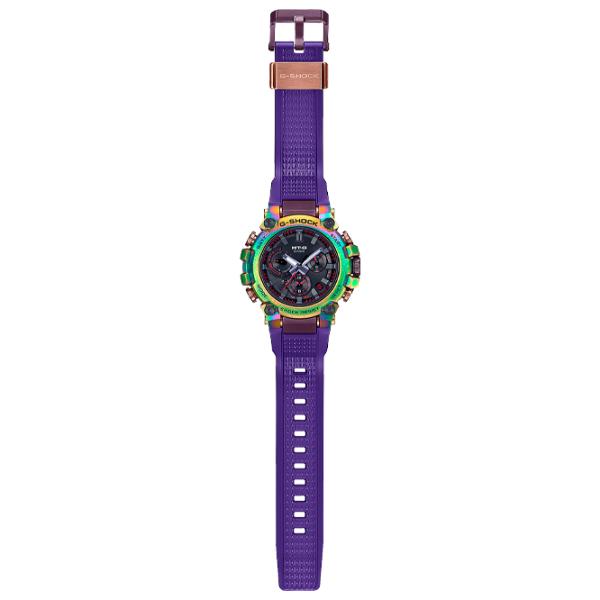 Наручные часы для мужчин Casio MTG-B3000PRB-1AER Кварцевый/ 52 мм photo 3