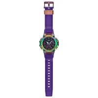 Ceas de mână pentru bărbați Casio MTG-B3000PRB-1AER Cuarț/ 52 mm photo 3