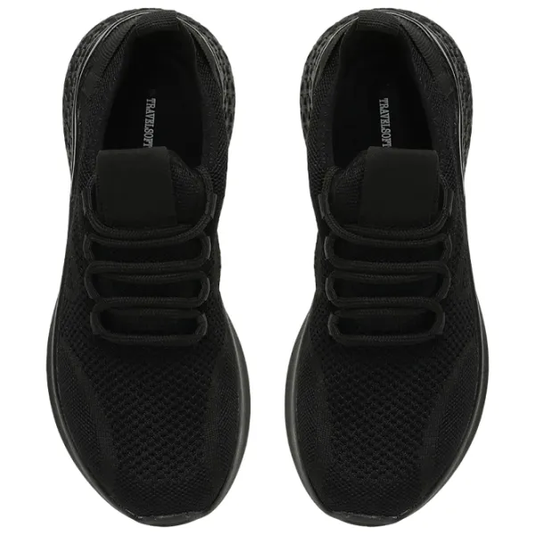 Adidași pentru femei Travel Soft TRV2436.Z3PR Primăvară/ Black photo 4 Adidași pentru femei Travel Soft TRV2436.Z3PR Primăvară/ Black photo 4