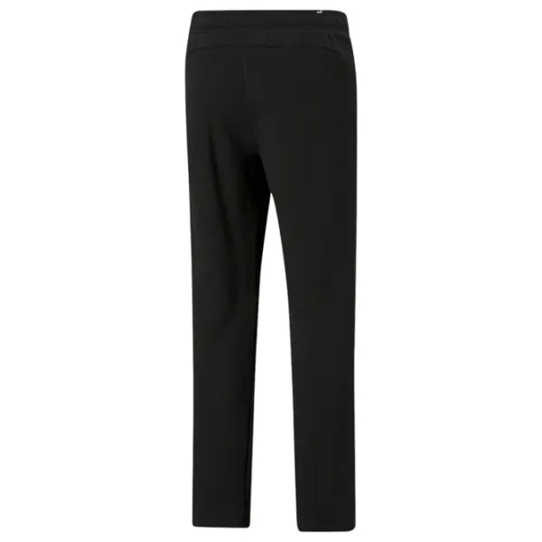 Спортивные брюки для мужчин Puma Ess Logo Pants Tr Op XL/ Черный photo 2