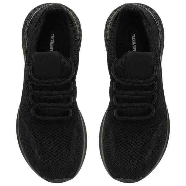 Adidași pentru femei Travel Soft TRV2436.Z3PR Primăvară/ Black photo 4 Adidași pentru femei Travel Soft TRV2436.Z3PR Primăvară/ Black photo 4