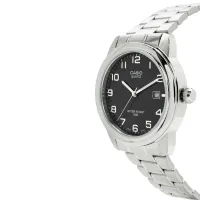 Наручные часы унисекс Casio MTP-1221A-1AVEG Кварцевый/ 44 мм photo 2