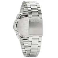 Наручные часы унисекс Casio MTP-1221A-1AVEG Кварцевый/ 44 мм photo 4