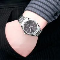 Ceas de mână pentru bărbați Casio MTP-1302PD-2A Cuarț/ 44 mm photo 4