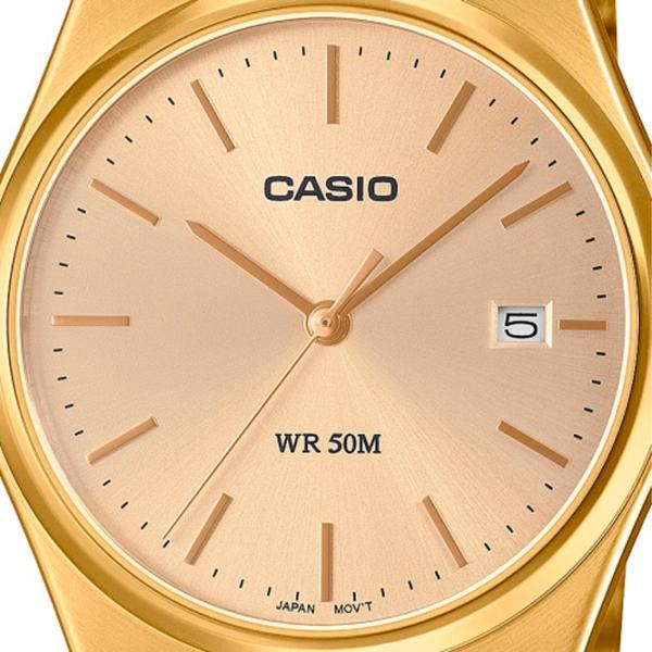 Наручные часы унисекс Casio MTP-B145G-9A Кварцевый/ 40 мм photo 2 Наручные часы унисекс Casio MTP-B145G-9A Кварцевый/ 40 мм photo 2