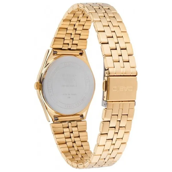 Наручные часы унисекс Casio MTP-B145G-9A Кварцевый/ 40 мм photo 3 Наручные часы унисекс Casio MTP-B145G-9A Кварцевый/ 40 мм photo 3