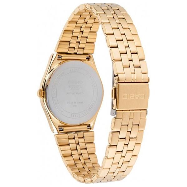 Наручные часы унисекс Casio MTP-B145G-9A Кварцевый/ 40 мм photo 3 Наручные часы унисекс Casio MTP-B145G-9A Кварцевый/ 40 мм photo 3